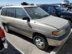 1996 Mazda MPV Wagon