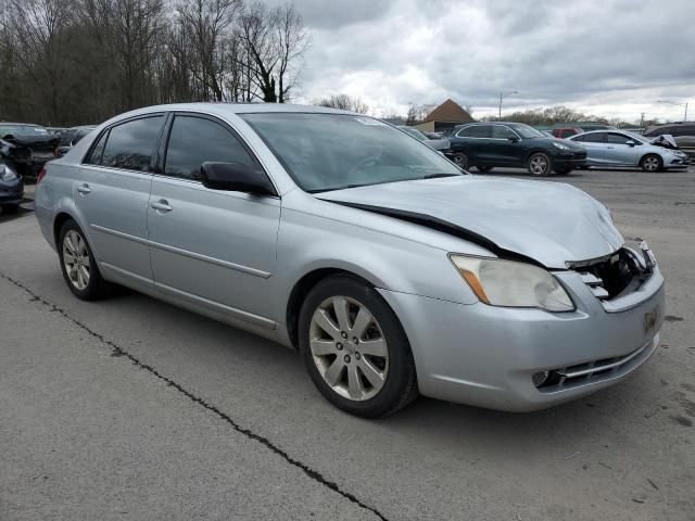 2006 Toyota Avalon XL