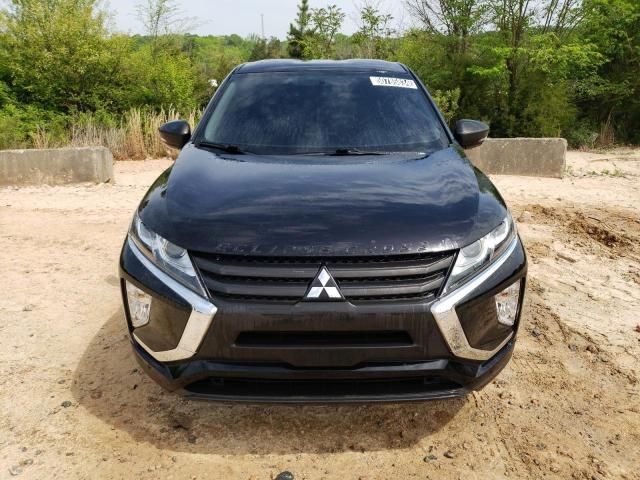 2020 Mitsubishi Eclipse Cross LE