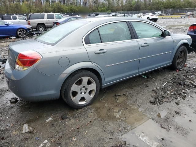 2007 Saturn Aura XE