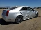 2012 Cadillac CTS Performance Collection