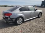 2011 Subaru Legacy 2.5I Limited