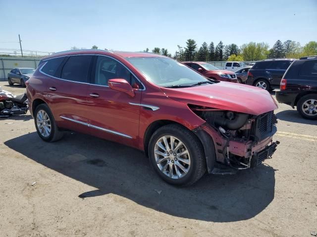 2019 Buick Enclave Premium