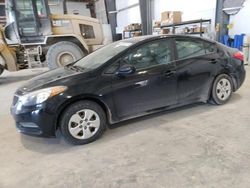 2015 KIA Forte LX for sale in Greenwood, NE