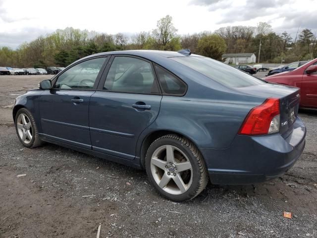 2008 Volvo S40 2.4I