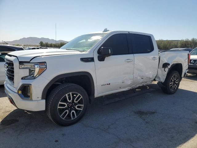 2019 GMC Sierra K1500 AT4