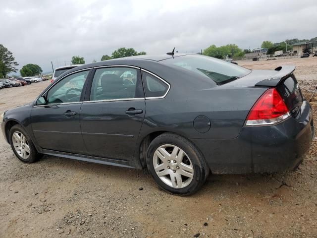 2013 Chevrolet Impala LT