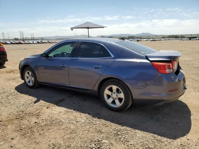 2014 Chevrolet Malibu LS