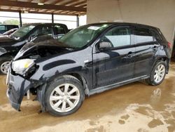 Salvage cars for sale from Copart Tanner, AL: 2015 Mitsubishi Outlander Sport ES