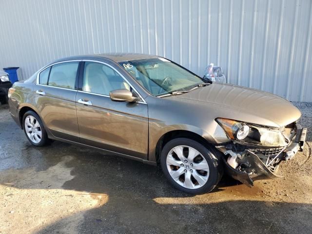 2008 Honda Accord EXL