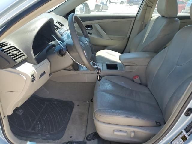 2008 Toyota Camry CE