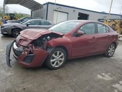 Mazda 3 I Vehiculos salvage en venta: 2011 Mazda 3 I