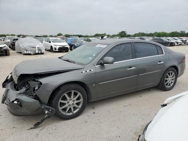 2006 Buick Lucerne CXL