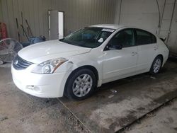 Nissan salvage cars for sale: 2012 Nissan Altima Base