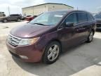 2013 Honda Odyssey Touring