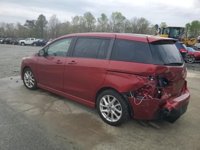 2013 Mazda 5