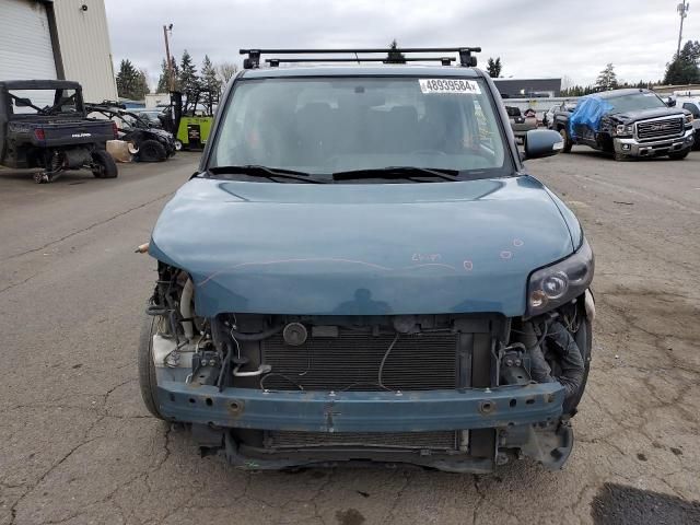 2009 Scion XB