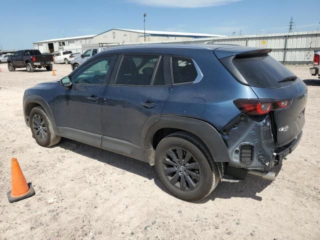 2024 Mazda CX-50 Select