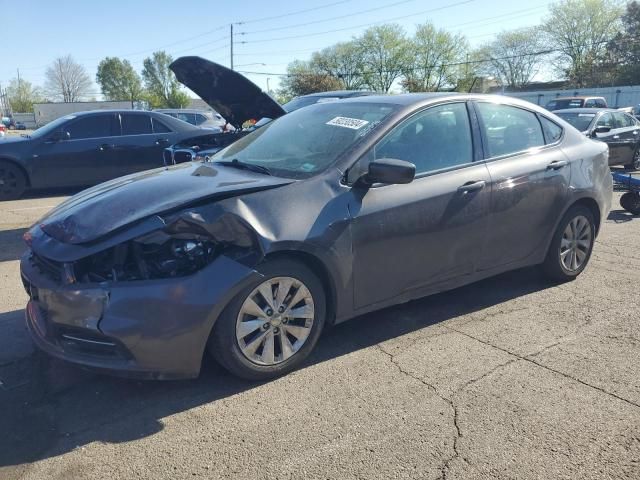 2014 Dodge Dart SXT