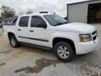 2007 Chevrolet Avalanche C1500