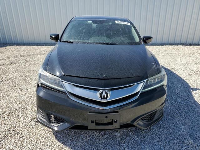 2017 Acura ILX Premium