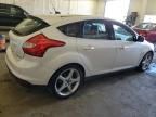 2012 Ford Focus Titanium