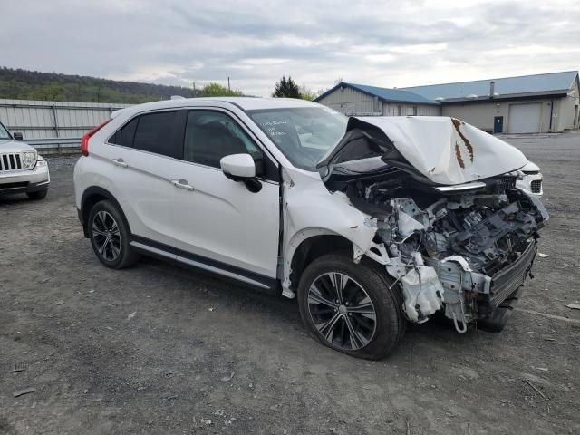 2018 Mitsubishi Eclipse Cross SE