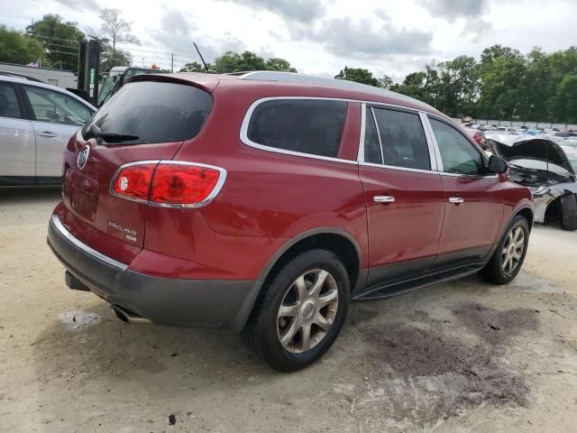 2010 Buick Enclave CXL