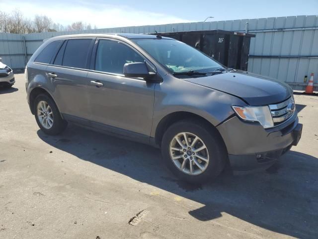 2009 Ford Edge SEL