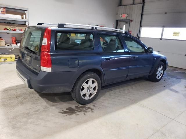 2005 Volvo XC70