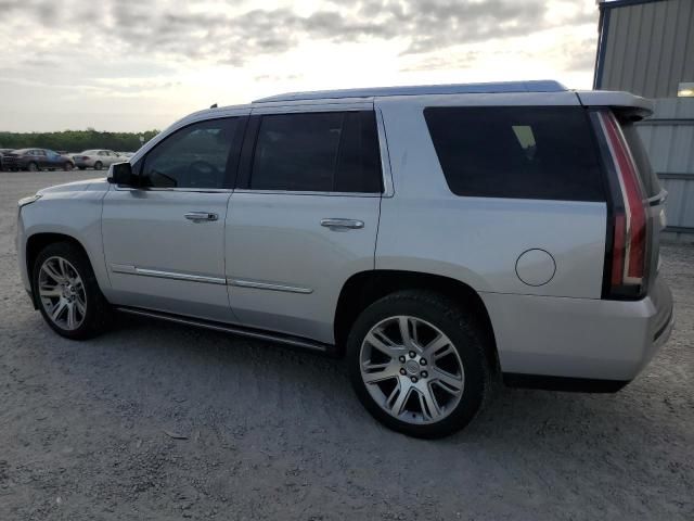 2015 Cadillac Escalade Premium