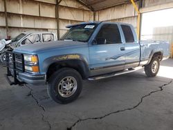 Chevrolet GMT salvage cars for sale: 1997 Chevrolet GMT-400 K2500