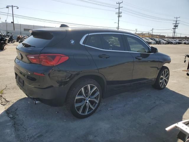 2018 BMW X2 SDRIVE28I