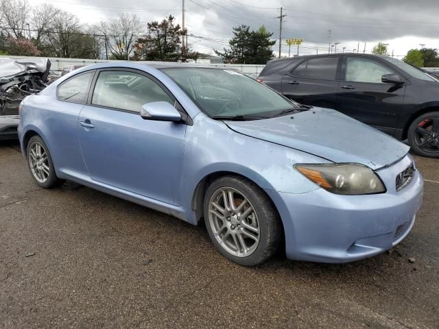 2009 Scion TC