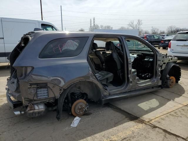 2020 Dodge Durango GT