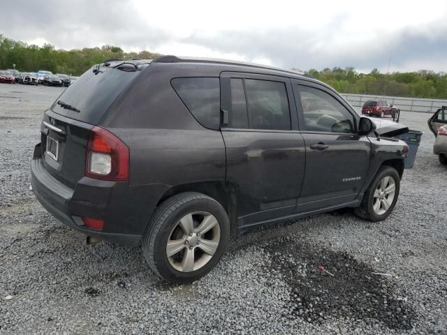 2014 Jeep Compass Sport