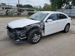 Salvage Cars with No Bids Yet For Sale at auction: 2012 Chrysler 200 LX