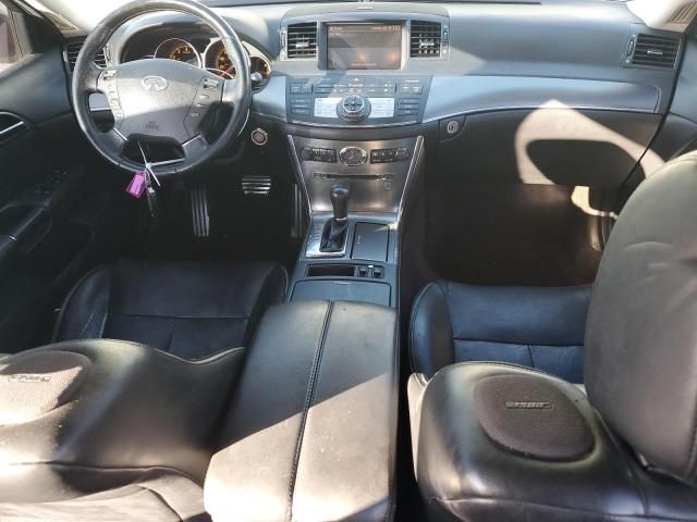 2006 Infiniti M35 Base