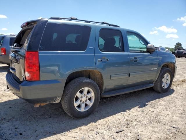 2009 GMC Yukon SLT