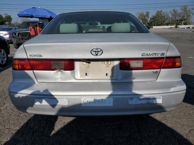 1997 Toyota Camry CE