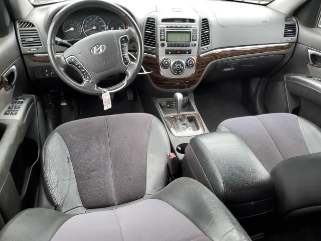 2011 Hyundai Santa FE SE