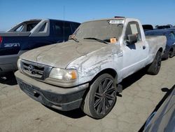 Mazda salvage cars for sale: 2008 Mazda B2300