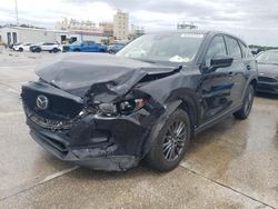 Vehiculos salvage en venta de Copart New Orleans, LA: 2020 Mazda CX-5 Touring
