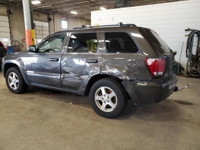 2006 Jeep Grand Cherokee Limited