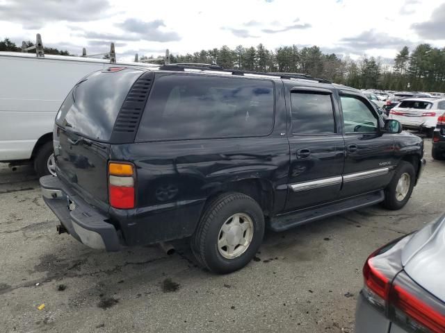 2004 GMC Yukon XL K1500