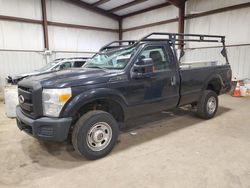 Salvage cars for sale at Pennsburg, PA auction: 2011 Ford F350 Super Duty