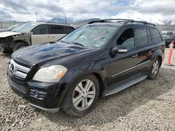 Mercedes-Benz gl-Class Vehiculos salvage en venta: 2008 Mercedes-Benz GL 450 4matic