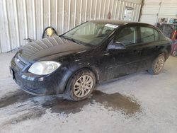 Vehiculos salvage en venta de Copart Abilene, TX: 2010 Chevrolet Cobalt 1LT