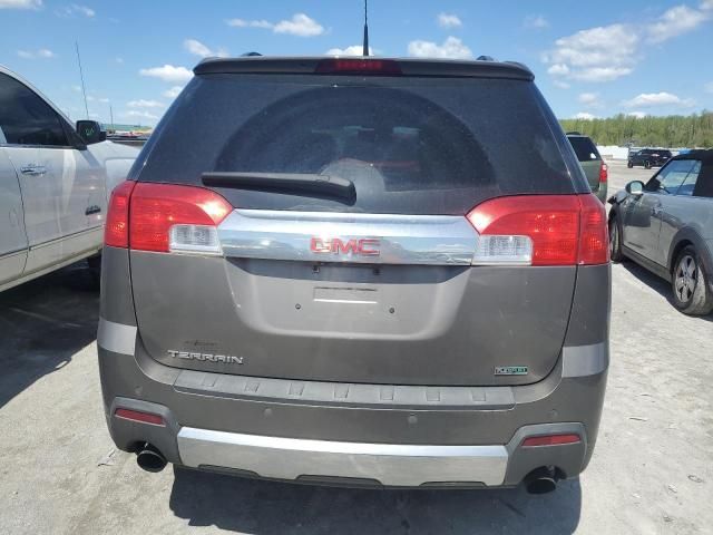 2011 GMC Terrain SLT