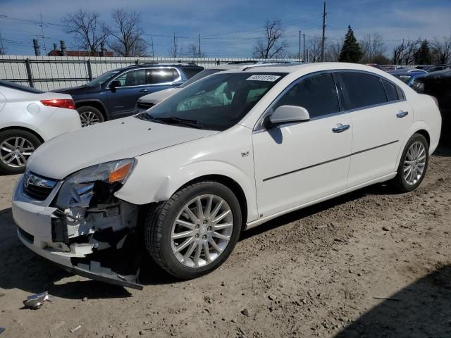 2008 Saturn Aura XR